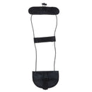 Add A Bag Strap Travel Luggage Suitcase Adjustable Belt Carry On Bungee E ME