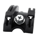 2Pcs Cable Guide Bike Bottom Bracket Shifter Cable Guide Line Tube Housing