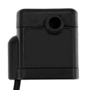 DC 5V Submersible Water Pump Plastic Waterproof USB Pump Aquarium Equipment