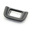 DK-20 Rubber Eyecup Eyepiece For NIKON D5100 D3100 D3000 D50 D60 D70S D5200 3C
