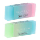 Colorful Jelly Rubber Eraser Pencil Erasers for Kids Teacher School Stationary