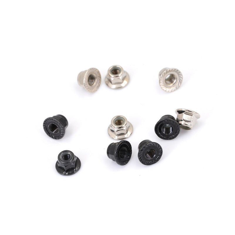 10pcs/lot Propeller Prop Nut Cap Adapter CW CCW   B Ew