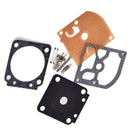 Carburetor Gasket Rebuild Repair Kit fit for Stihl 017 018 MS170 MS180 Chainsaw