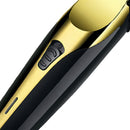 USB Electric Hair Clippers Cordless Beard Trimmer Grooming for Barbers
