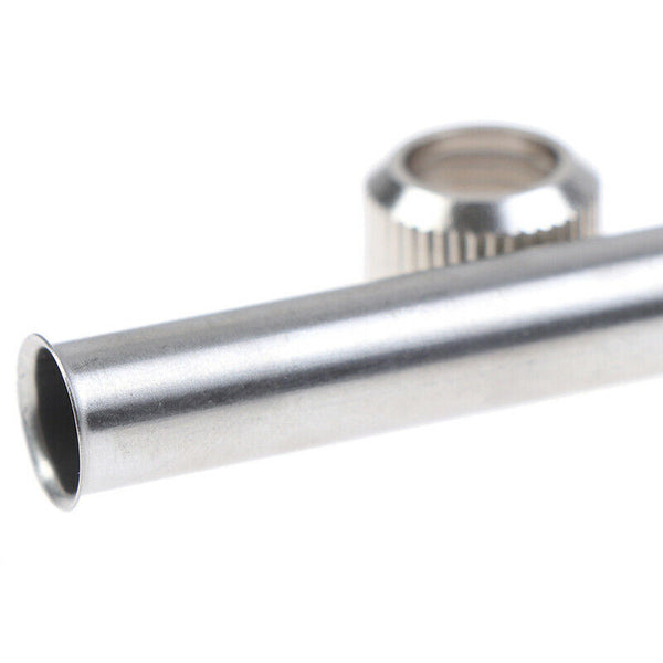 1 set Solder Tip Sleeve Electric Soldering Iron Station Casing Handle Adapte Bj