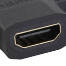 3 In 1 Micro Male Mini HDMI male to HDMI Female Cable Adapter Converter LJ