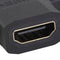 3 In 1 Micro Male Mini HDMI male to HDMI Female Cable Adapter Converter LJ