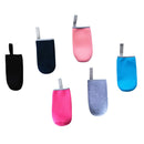 Set Of 6 Neoprene Thermal Sleeve For Bottle Water Bottles Water Bottle