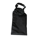 Black Car Truck Seat-back Garbage  Bag Holder Container Storage Foldable