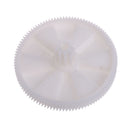 Plastic Meat Grinder PartsGear for Kenwood MG300/400/450/500 PG500/520/510 1PC