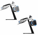 1X(Vr Stand, Virtual Reality Headset Display Holder For All Vr Glasses - Ht