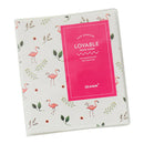 64 Pockets Photo Album for fujifilm instax mini 8, 9 7s 50 90 Film White