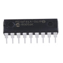 1 Pcs PIC16F84A-04/P Microcontroller Brand New Origi 3c