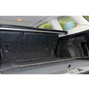 Nylon Car Hatchback Rear Luggage Cargo Trunk Storage Organizer