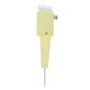 1x7 Needles Adjustable Transfer Tool For 4.5mm/9mm Knitting Sewing Mach a_J Kw
