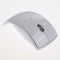 2.4GHz Wireless Arc Folding Mouse with USB Receiver for Laptop Tablet PC