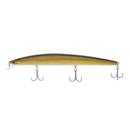 1pc 18cm/26g minnow fishing lures plastic baits hard lures bass crank baits 7