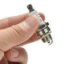 Standard Spark Plug 47cc 49cc Mini Moto RacingQuadard Quad ATV Dirt Pit Bike BX