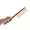 1PC Plastic Sweep Bristle Beekeeping Bee Brush Beekeeper Beehive Tools  Z