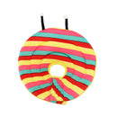 2pcs Pet Elizabethan Collar Dog Medical  Smart