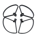 4Pcs Propellers Guard For Dji Mavic Air Drone Accessories Protection Cover M6V6