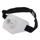 Professional Fishing Rod Holder Fighting Belt 360 Degree Rotatable Rod Rack