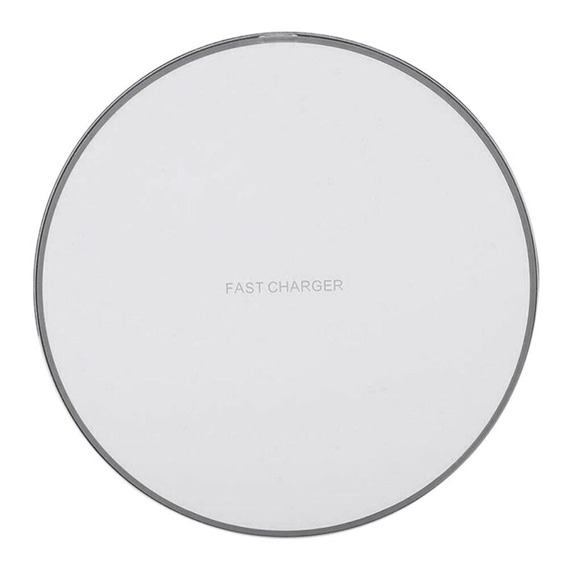 GY-68 Wireless Qi Phone  Charger Dock QC2.0 3.0 Fast Charging Adapter Universal