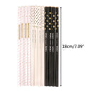 12pcs 2B Wood Pen Pencil Stationery For Writing Drawing School Office Supplies