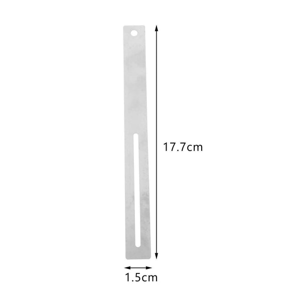 1.5mm Guitar Fretboard Protectors Fret Guard Fretboard Protector Accessory