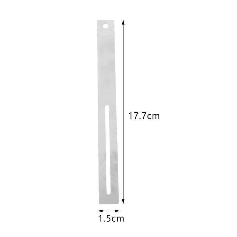 1.5mm Guitar Fretboard Protectors Fret Guard Fretboard Protector Accessory