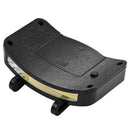 2Pcs Clip On Cap Light Led Cap Light Cob Cap Visor Light Battery Powered He S6M4