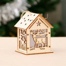 New Fashion Christmas Festival Decoration Christmas Tree Hanging Ornaments  R1R1