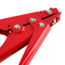 Heavy Duty Nylon Cable Zip Tie Tensioning Fasten Tightener Gun Tool off Cut P9D4