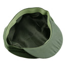 China Green Red Star Cap Hat Army Soldier Mao Chairmen Communist Party of China