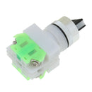 Single Plastic Film Rotary Taper Potentiometer Used For 3- Regulation