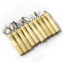 Scraper Modeling Art Supply Carving Tool Craft Pottery Ceramics Clay