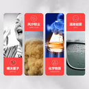 Protective Glasses Safe Goggles Anti-Fog Antisand Windproof Dust Saliva Gogg a{
