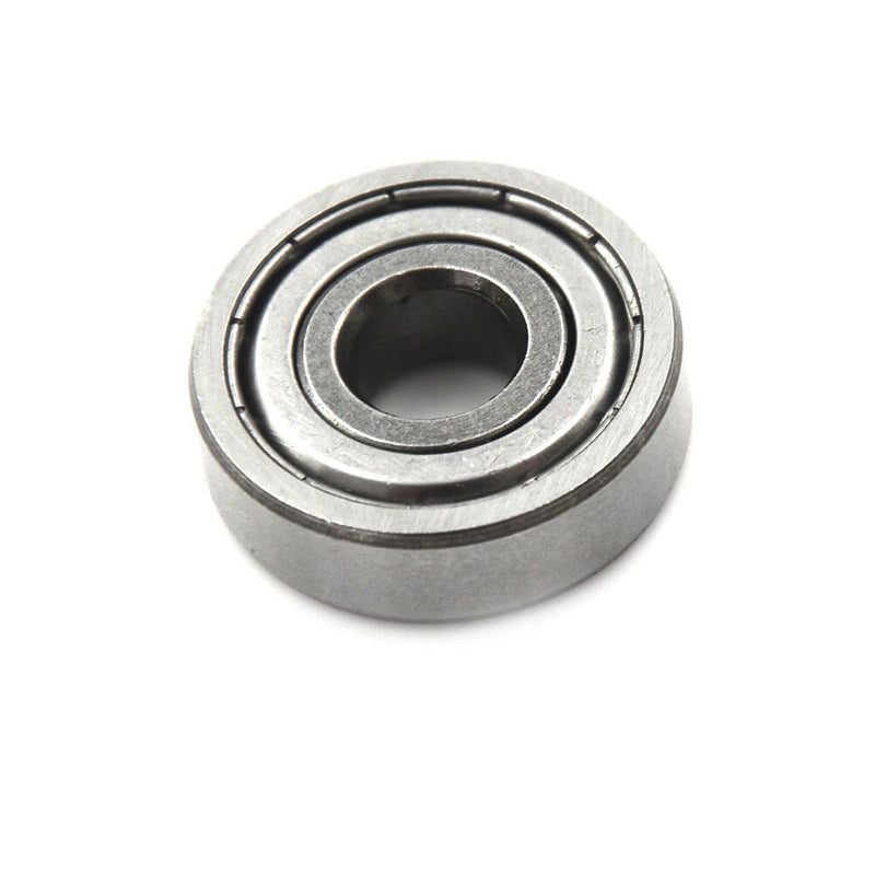 6200Z Double Shielded Deep Groove Ball Bearing 10mm x 30mm x 9mm JR