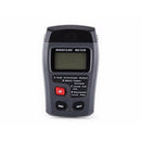 Digital LCD Wood Moisture Meter 2 Pin Humidity Damp Detector Tester Sensor GTT