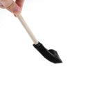 4pcs Foam Sponge Brushes Wooden Handle Painting Drawing Art CraftDrawGraffiti M&