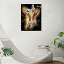 5D DIY Full Drill Diamond Painting Love Hands Cross Stitch Embroidery Kits