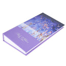 300 Sheets Interleaf Type Family Photo Album Picture Scrapbook Memory Book A
