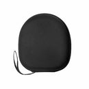 Black Storage Case Bag Portable EVA Carrying Hard Box Earphone Headphone Pouch
