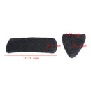 1set Arrow Rest Recurve Bow Silent Plate Arrow Rest Traditional Bow Gw