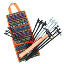Hanging Bags Home Tool Bag Outdoor Tent Nail Bag Hammer Accessories Storage N1K8