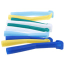 10Pcs Dental Aspirator Saliva Tube Surgical Strong Suction Tips Oral Care To_