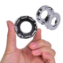 Bike Stainless Steel Spoke Wrench Spoke Nipple Spanner Tools Bicycle Acces NfJlj