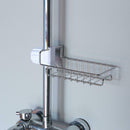 Hot Sink Tap Hanging Holder Faucet Storage Rack Sponge Dishcloth Clip Shelf
