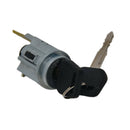 Ignition Cylinder Lock + Key Switch