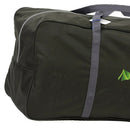 MagiDeal Pack Of 2 Outdoor Travel Duffel Bag Camping Equipments Zipper Bags